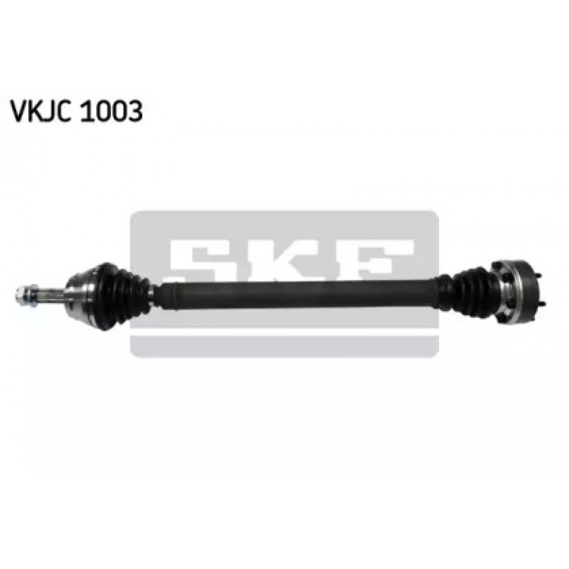 VKJC 1003 SKF - Привідний вал